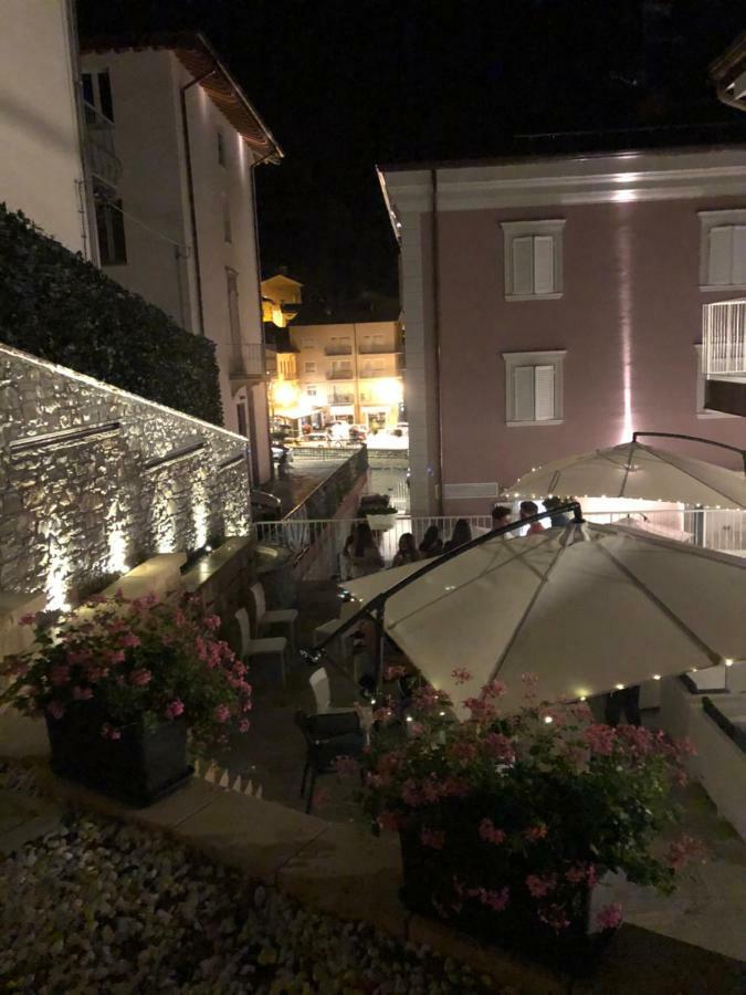 Castelnovo Resort Castelnovo ne' Monti Dış mekan fotoğraf