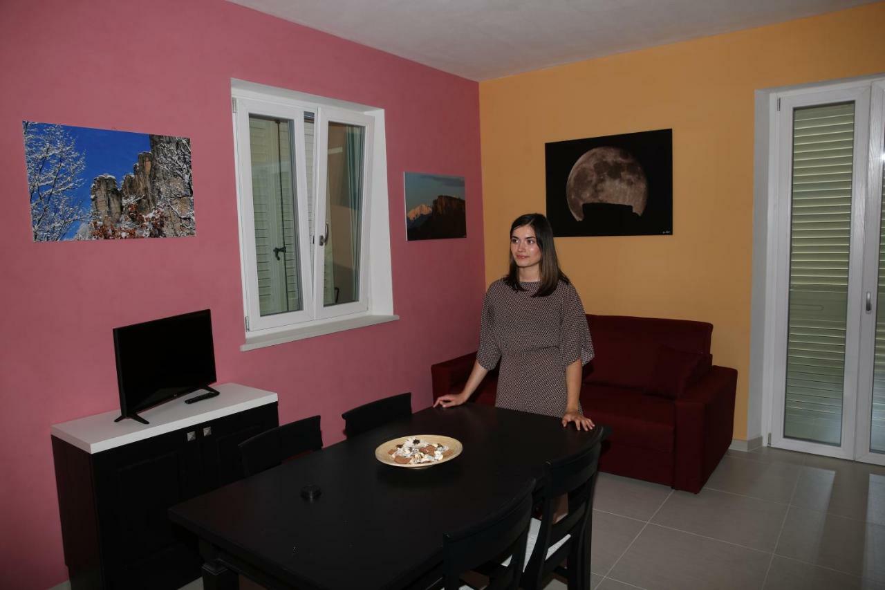 Castelnovo Resort Castelnovo ne' Monti Dış mekan fotoğraf