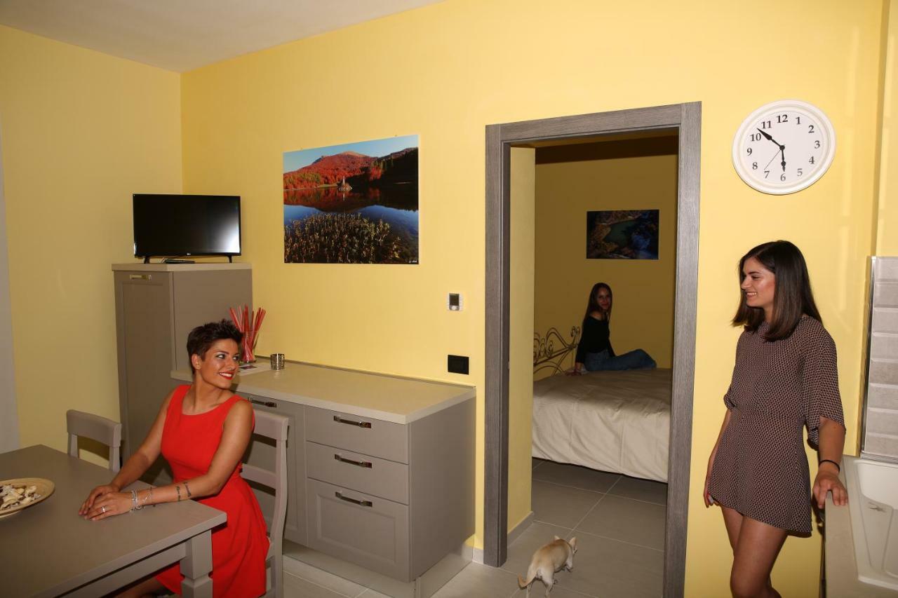 Castelnovo Resort Castelnovo ne' Monti Dış mekan fotoğraf